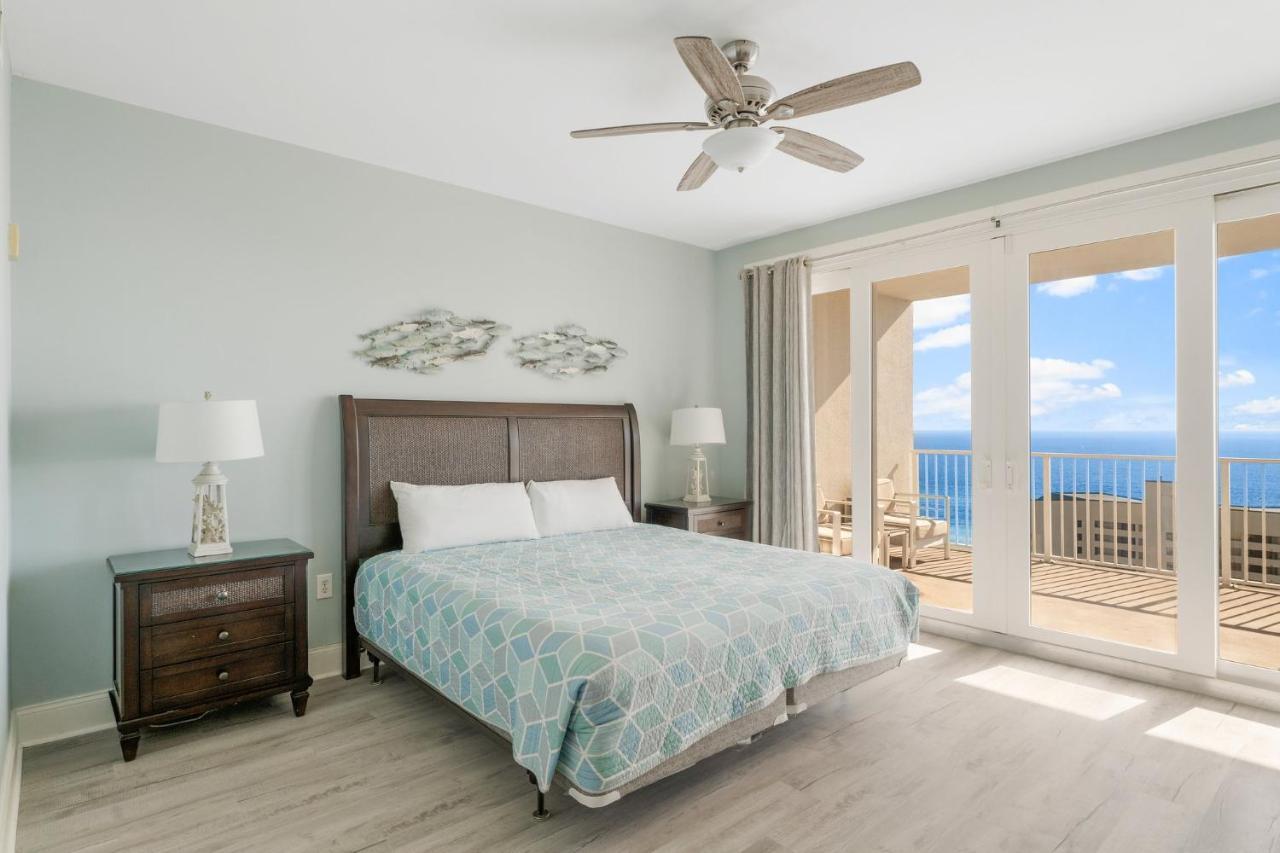 Holiday home Laketown Wharf #1612 By Nautical Panama City Beach