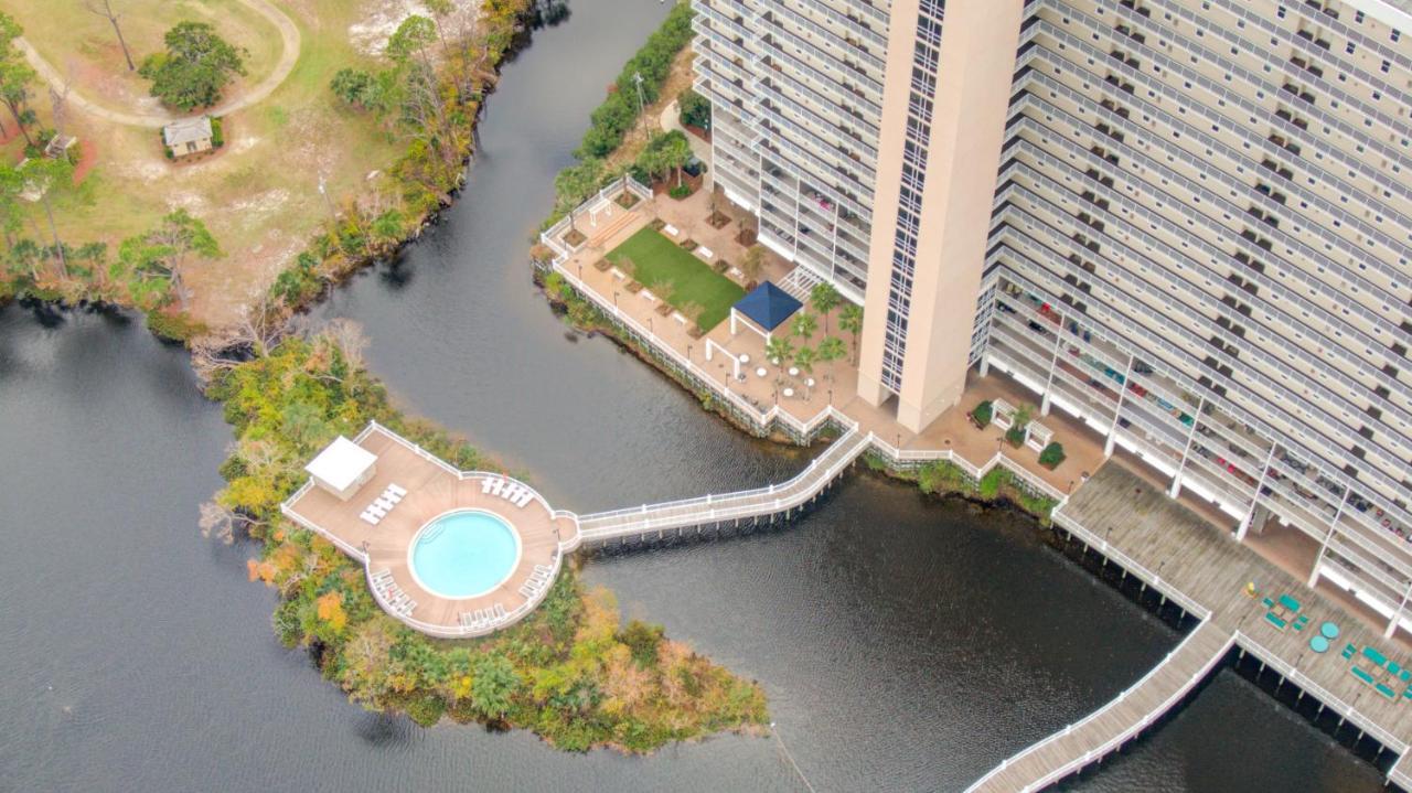 Holiday home Laketown Wharf #1612 By Nautical *